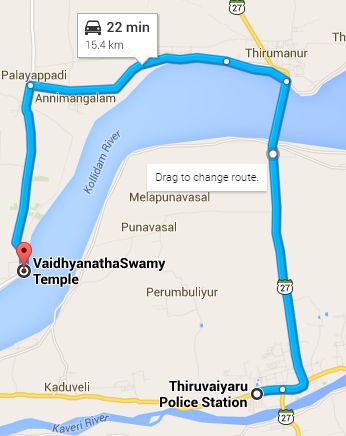 Tirumazhapadi map