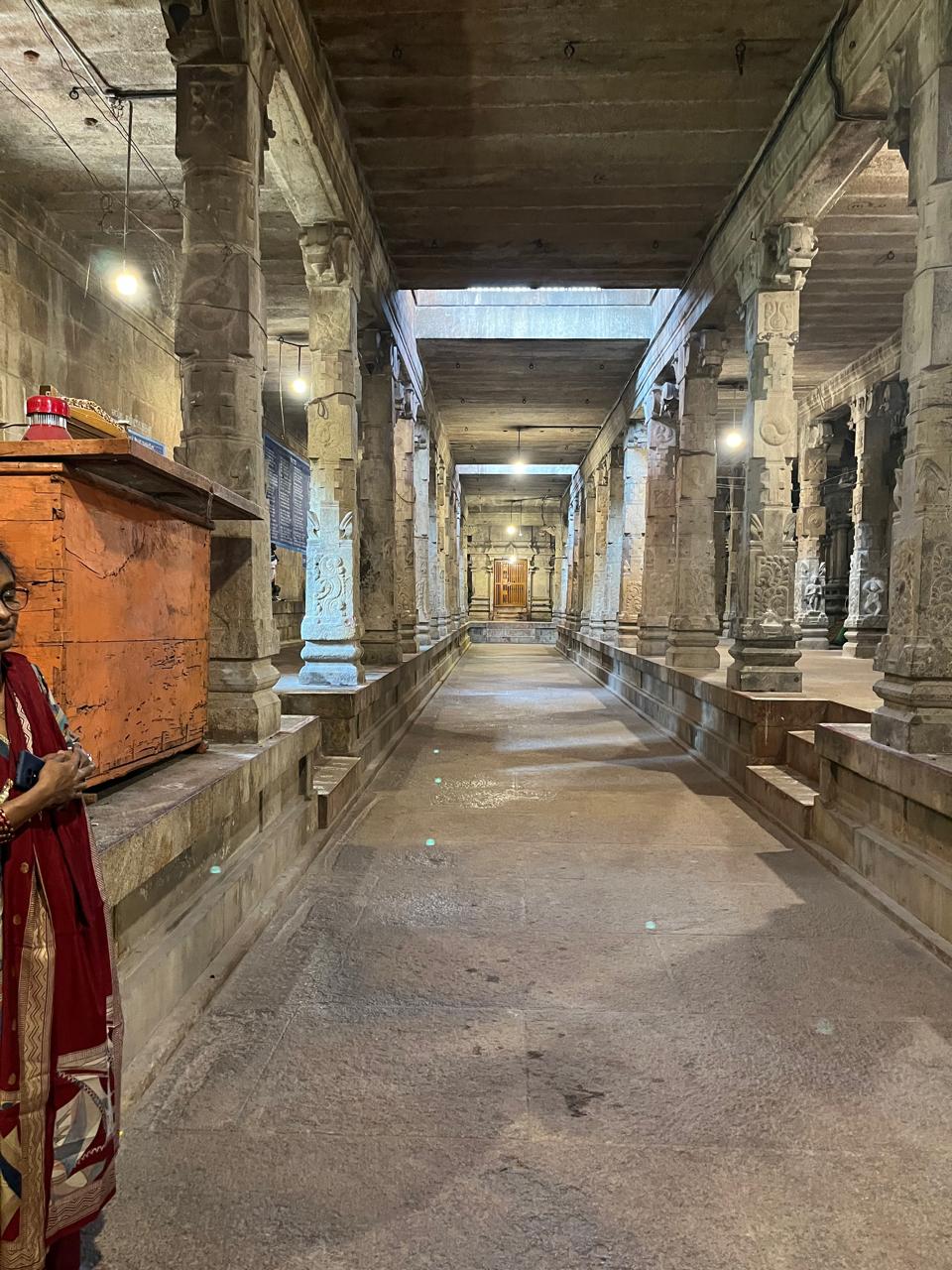 Inner Prakaram