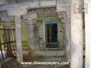 Sanctum View