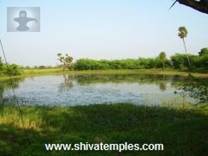 மங்கள தீர்த்தம்