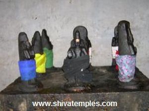 நவக்கிரக சந்நிதி