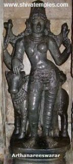 Artha Nareeshwarar