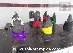 Navagrahas