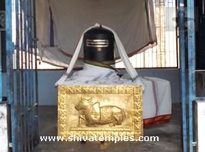 பிரம்மபுரீஸ்வரர்