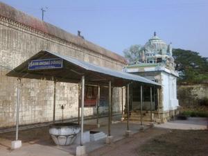 பைரவர் சந்நிதி