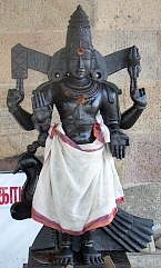 சனீஸ்வரர்