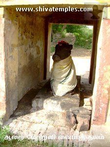 நந்தி மண்டபம்