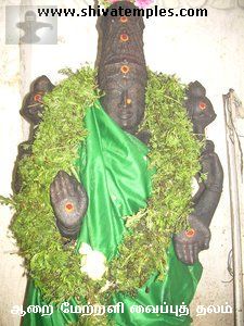 சபளநாயகி