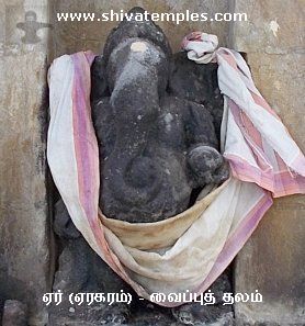 நர்த்தன விநாயகர்